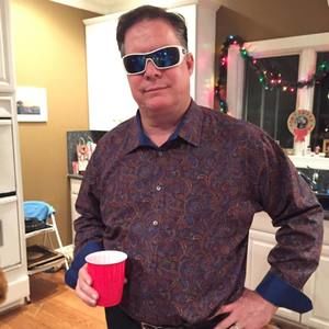 Meet your Posher, Doug